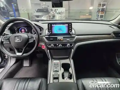 Honda Accord 2018 2.0 гидро в Москве № 1550338, миниатюра 6
