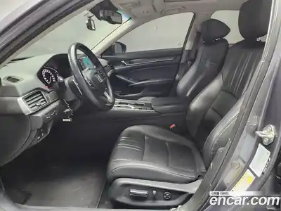 Honda Accord 2018 2.0 гидро в Москве № 1550338, миниатюра 8