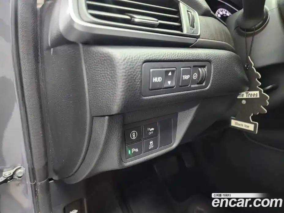 Honda Accord 2018 2.0 гидро в Москве № 1550338, фото 10