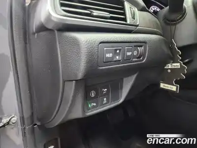 Honda Accord 2018 2.0 гидро в Москве № 1550338, миниатюра 10