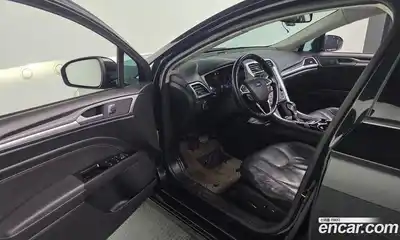 Ford Mondeo 2015 2.0 гидро в Москве № 1550632, миниатюра 11