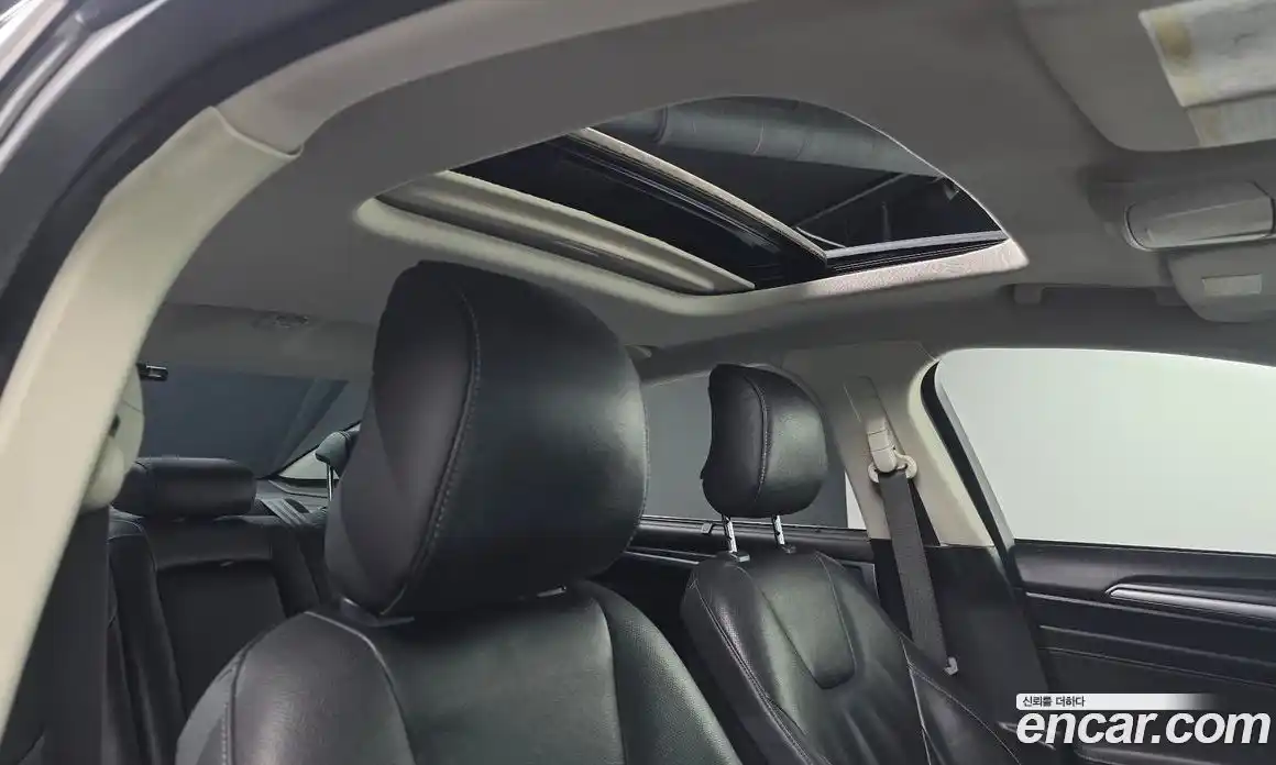 Ford Mondeo 2015 2.0 гидро в Москве № 1550632, фото 17
