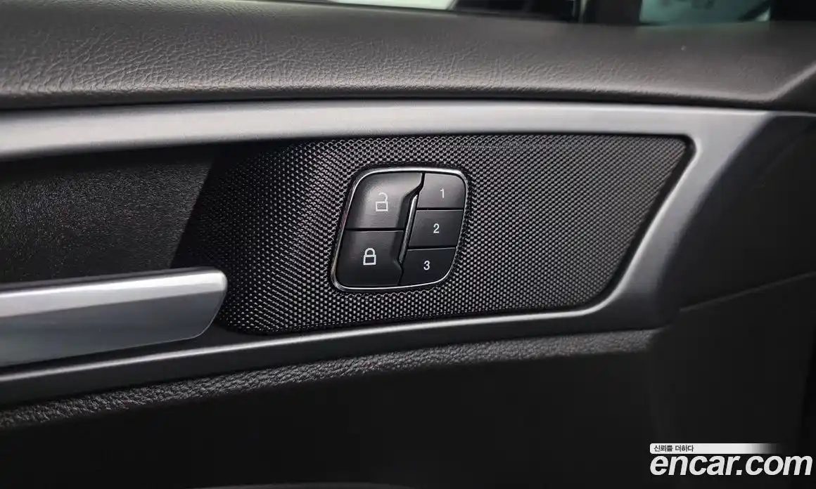 Ford Mondeo 2015 2.0 гидро в Москве № 1550632, фото 18