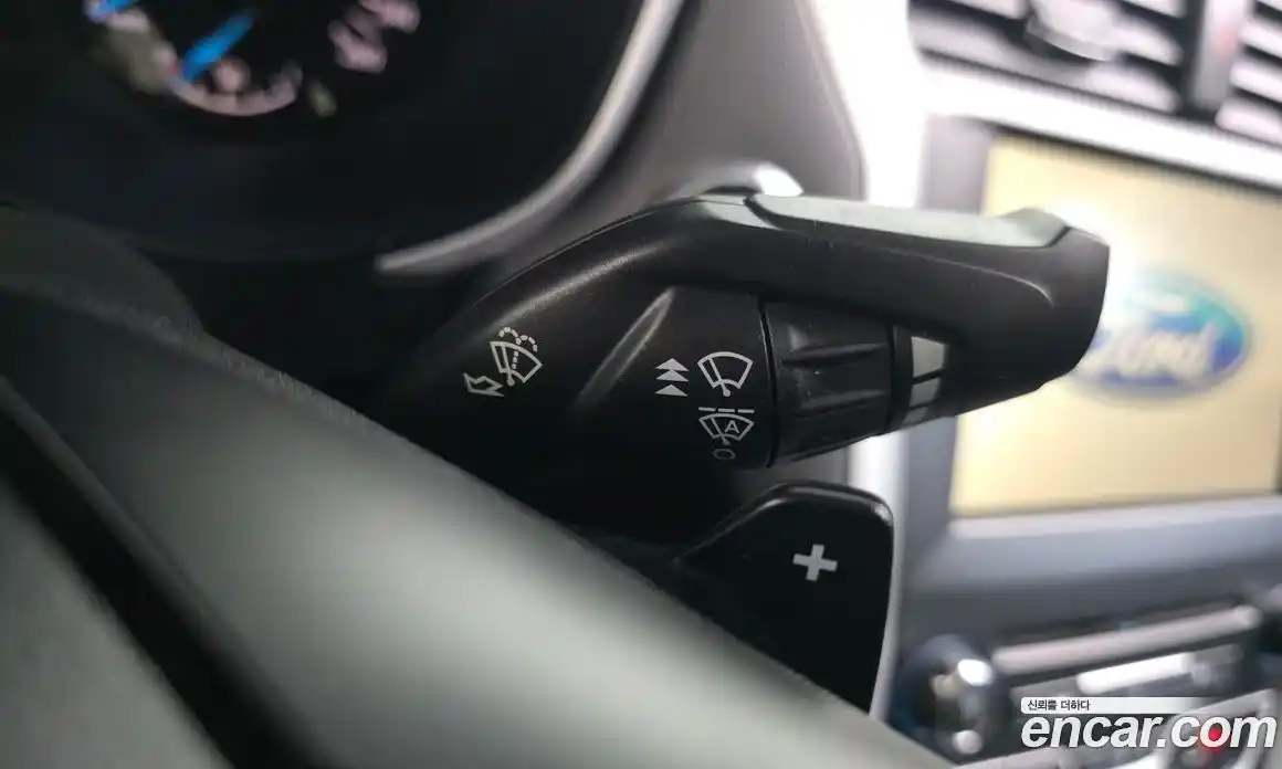 Ford Mondeo 2015 2.0 гидро в Москве № 1550632, фото 19