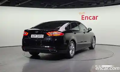 Ford Mondeo 2015 2.0 гидро в Москве № 1550632, миниатюра 2