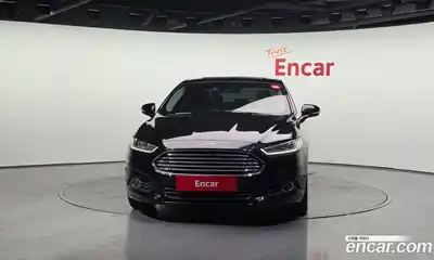 Ford Mondeo 2015 2.0 гидро в Москве № 1550632, миниатюра 3
