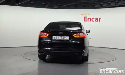 Ford Mondeo 2015 2.0 гидро в Москве № 1550632, миниатюра 4