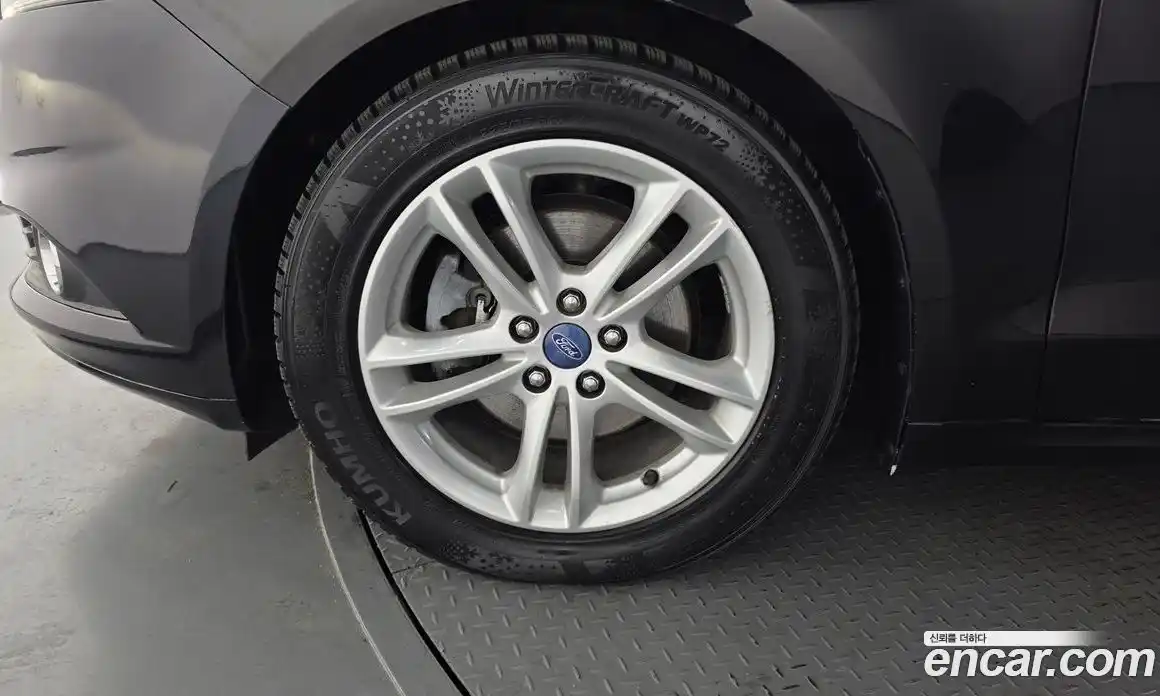 Ford Mondeo 2015 2.0 гидро в Москве № 1550632, фото 5