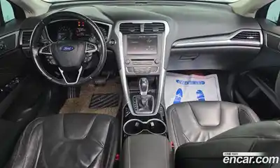 Ford Mondeo 2015 2.0 гидро в Москве № 1550632, миниатюра 7