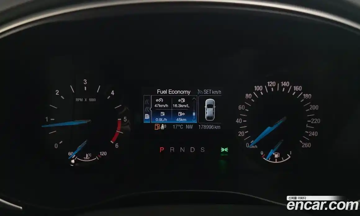 Ford Mondeo 2015 2.0 гидро в Москве № 1550632, фото 8