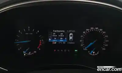 Ford Mondeo 2015 2.0 гидро в Москве № 1550632, миниатюра 8