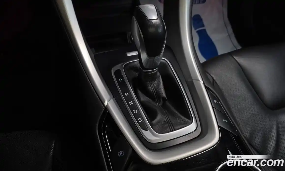 Ford Mondeo 2015 2.0 гидро в Москве № 1550632, фото 9