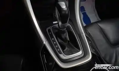 Ford Mondeo 2015 2.0 гидро в Москве № 1550632, миниатюра 9
