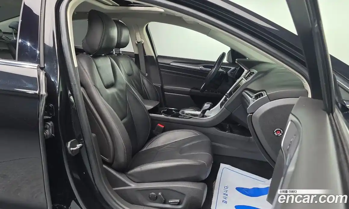 Ford Mondeo 2015 2.0 гидро в Москве № 1550632, фото 10
