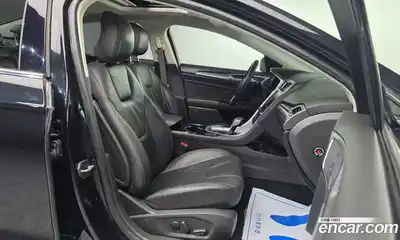 Ford Mondeo 2015 2.0 гидро в Москве № 1550632, миниатюра 10
