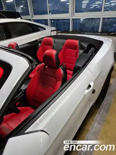 Ford Mustang 2022 2.3 гидро в Москве № 1550646, миниатюра 6