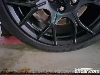 Ford Mustang 2022 2.3 гидро в Москве № 1550646, миниатюра 7