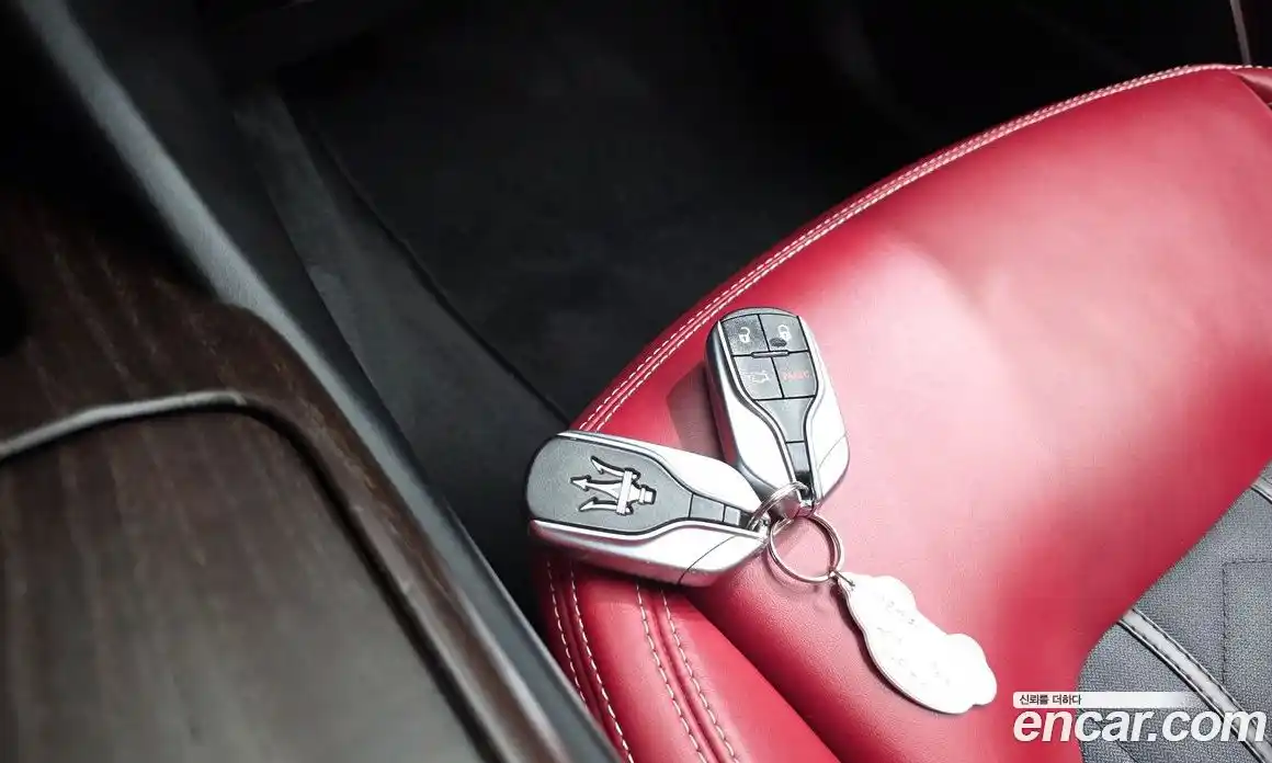 Maserati Levante 2019 3.0 гидро в Москве № 1550839, фото 16