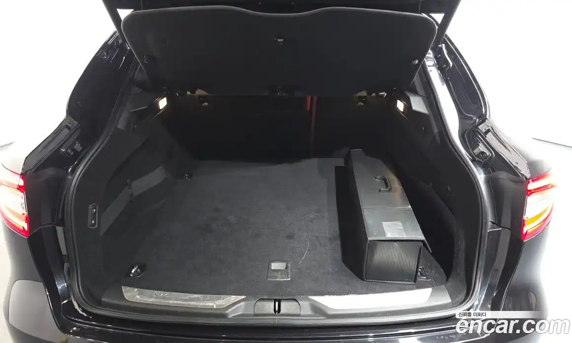 Maserati Levante 2019 3.0 гидро в Москве № 1550839, фото 20