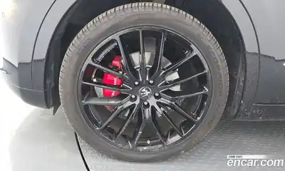 Maserati Levante 2019 3.0 гидро в Москве № 1550839, миниатюра 5