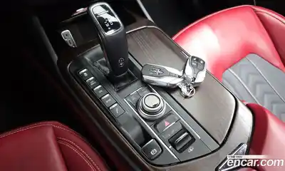 Maserati Levante 2019 3.0 гидро в Москве № 1550839, миниатюра 9