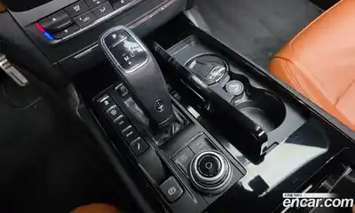 Maserati Ghibli 2019 3.0 гидро в Москве № 1550856, миниатюра 8