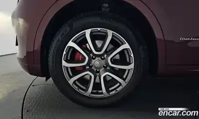 Maserati Levante 2018 3.0 гидро в Москве № 1550875, миниатюра 4