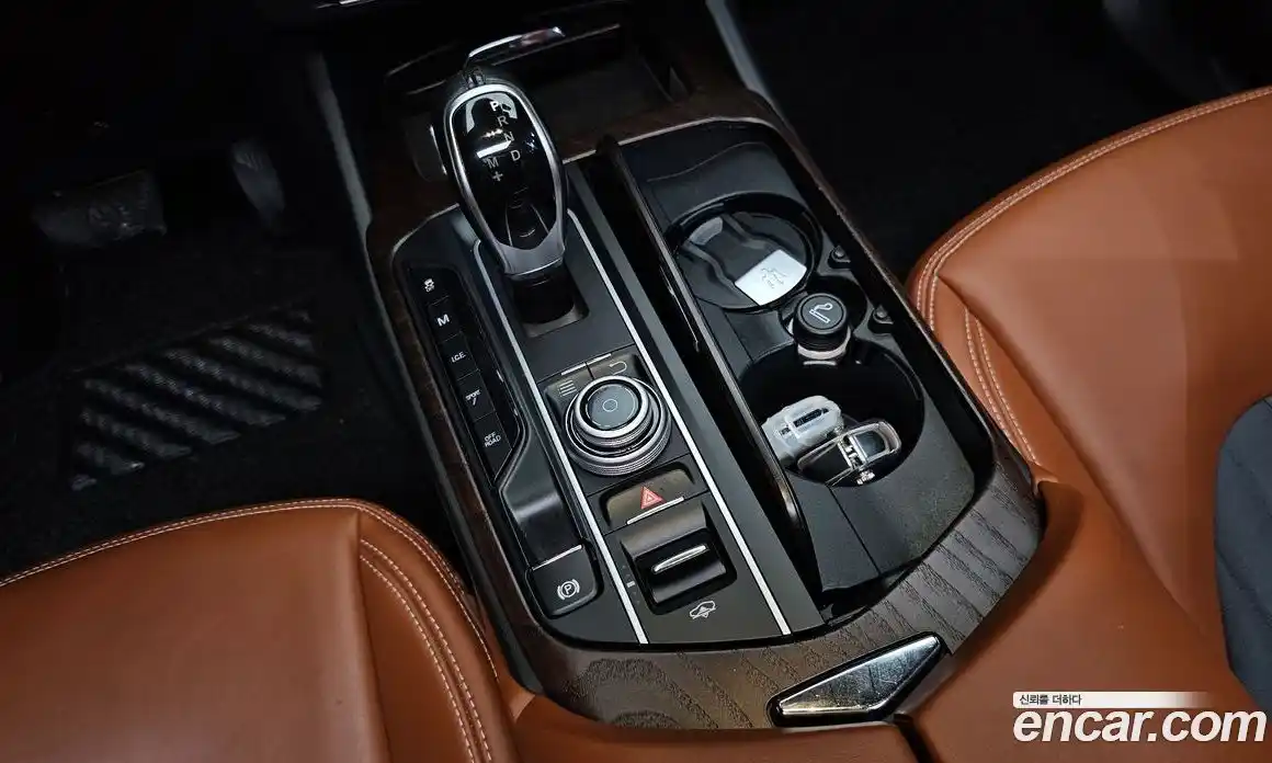 Maserati Levante 2018 3.0 гидро в Москве № 1550875, фото 8