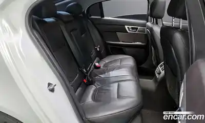 Jaguar XF 2014 3.0 гидро в Москве № 1550911, миниатюра 11