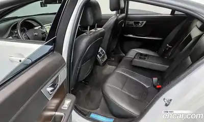 Jaguar XF 2014 3.0 гидро в Москве № 1550911, миниатюра 12