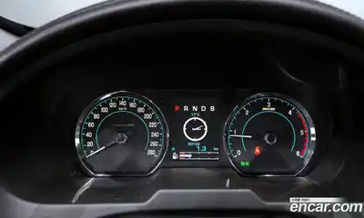 Jaguar XF 2014 3.0 гидро в Москве № 1550911, миниатюра 8