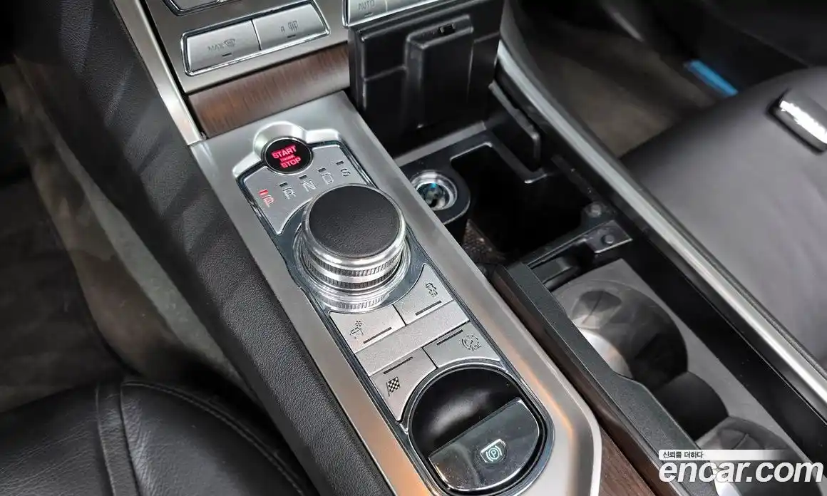 Jaguar XF 2014 3.0 гидро в Москве № 1550911, фото 9