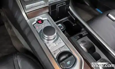 Jaguar XF 2014 3.0 гидро в Москве № 1550911, миниатюра 9