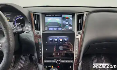Infiniti Q50 2016 2.1 гидро в Москве № 1551061, миниатюра 12