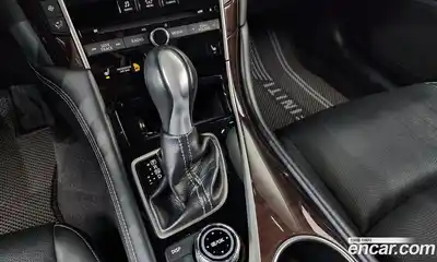 Infiniti Q50 2016 2.1 гидро в Москве № 1551061, миниатюра 9