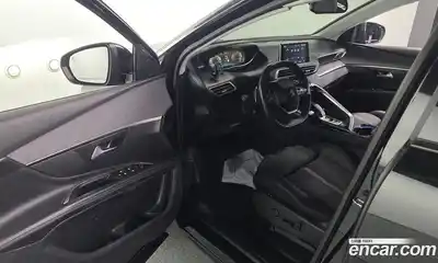 Peugeot 5008 2018 1.6 гидро в Москве № 1551141, миниатюра 11