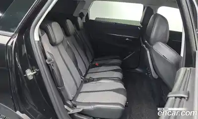 Peugeot 5008 2018 1.6 гидро в Москве № 1551141, миниатюра 12