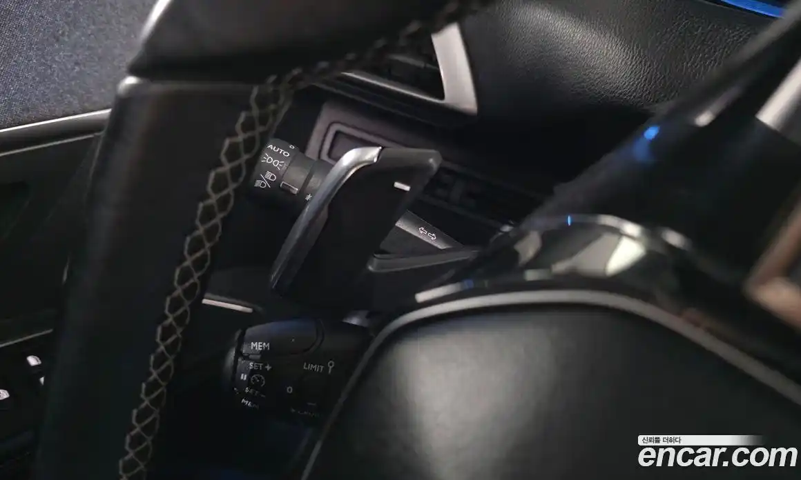 Peugeot 5008 2018 1.6 гидро в Москве № 1551141, фото 19