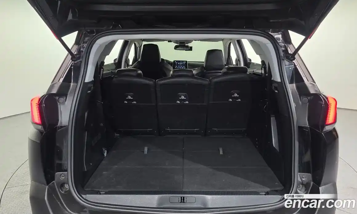 Peugeot 5008 2018 1.6 гидро в Москве № 1551141, фото 20