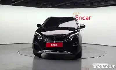 Peugeot 5008 2018 1.6 гидро в Москве № 1551141, миниатюра 3