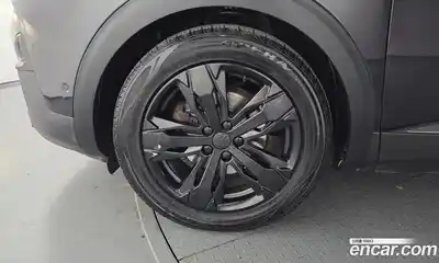 Peugeot 5008 2018 1.6 гидро в Москве № 1551141, миниатюра 5