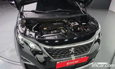Peugeot 5008 2018 1.6 гидро в Москве № 1551141, миниатюра 6