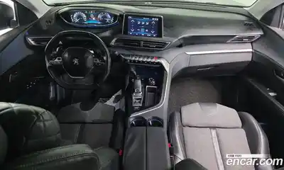 Peugeot 5008 2018 1.6 гидро в Москве № 1551141, миниатюра 7