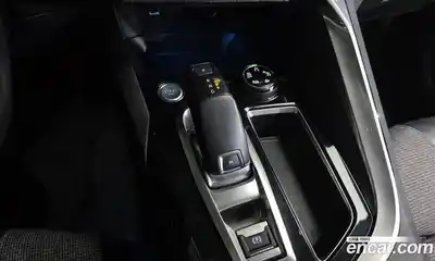 Peugeot 5008 2018 1.6 гидро в Москве № 1551141, миниатюра 9