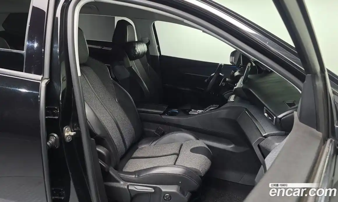 Peugeot 5008 2018 1.6 гидро в Москве № 1551141, фото 10