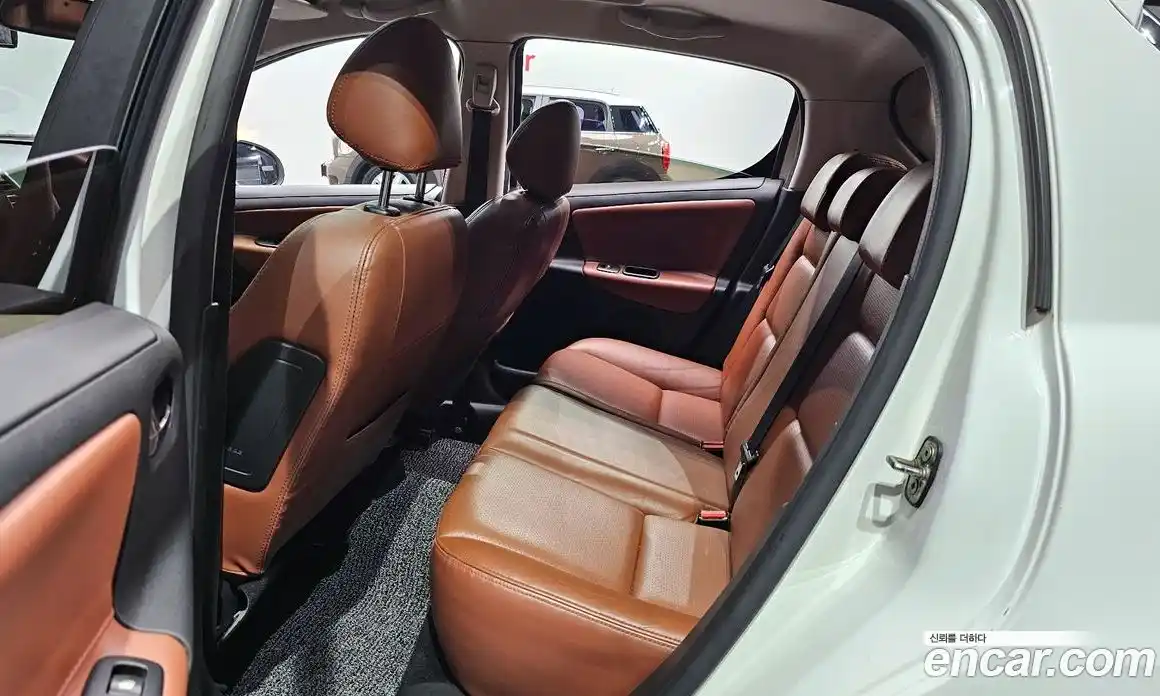 Peugeot 207 2011 1.6 гидро в Москве № 1551153, фото 11