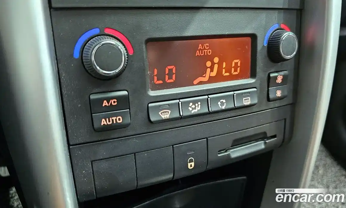 Peugeot 207 2011 1.6 гидро в Москве № 1551153, фото 15