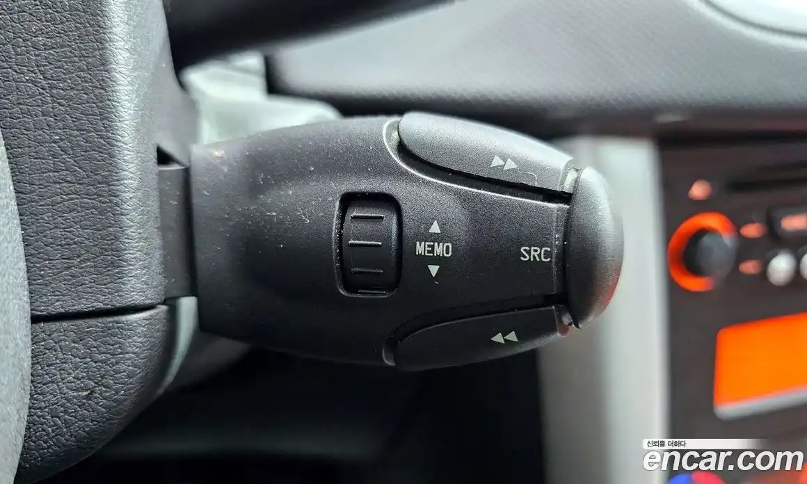 Peugeot 207 2011 1.6 гидро в Москве № 1551153, фото 17