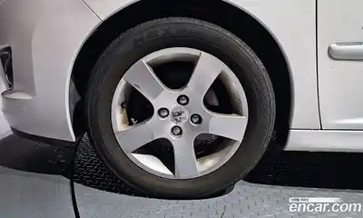 Peugeot 207 2011 1.6 гидро в Москве № 1551153, миниатюра 5