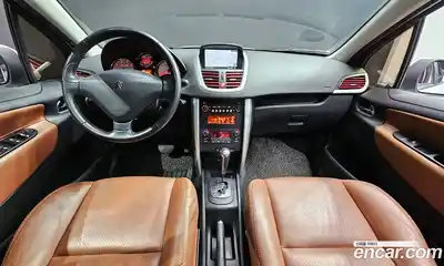 Peugeot 207 2011 1.6 гидро в Москве № 1551153, миниатюра 7